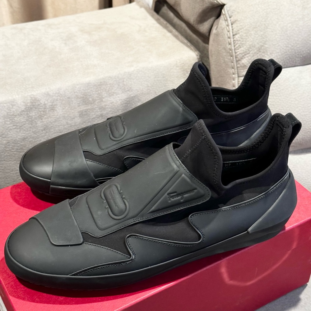 Salvatore Ferragamo